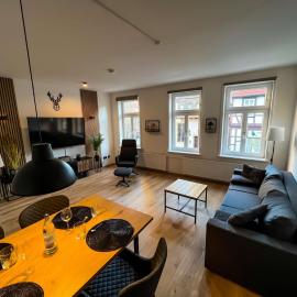 Goslar LIVING 2 - Modern & Zentral