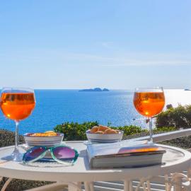 La Maliosa Positano, hotel di Positano