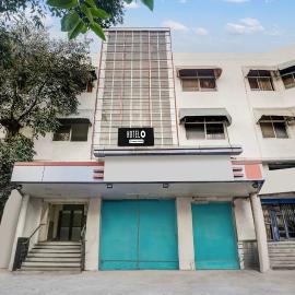 Super Hotel O Nashik, Hotel in Nashik