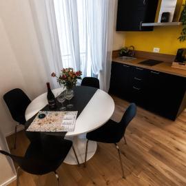 Boccaccio Apartment 2