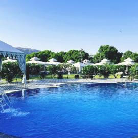Arvana Resort & Spa Pushkar, hotel in Pushkar