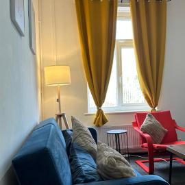 The Ol-Mumps Cozy Corner, hotel a Oldham