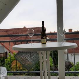 Ferienwohnung Schwab