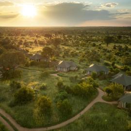 Amaya, hotell i Hoedspruit