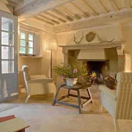Casa Giulio, hotel a Vivo dʼOrcia
