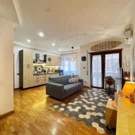 Sicily House Ostia