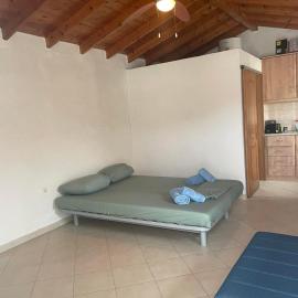 Stella's Studio, khách sạn ở Tsimándria
