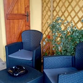 Casa Paola, hotel a Monti