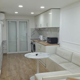 Studio 032, hotel v destinácii Prčanj