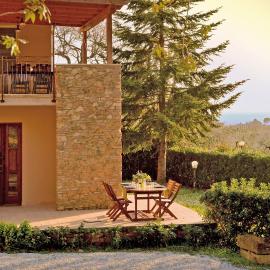 Casa Gino