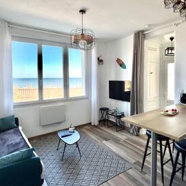 le pokerdas - lesparisnormands, hotel in Villers-sur-Mer