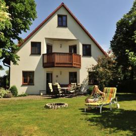 Ferienwohnungen Ganßer