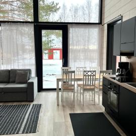 Kotimaailma Apartments Patokuja