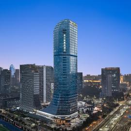 Home2 Suite by Hilton Ningbo Yinzhou, hotel a Ningbo