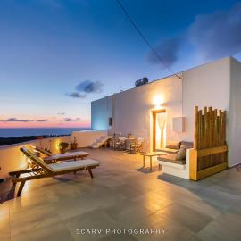 Nohēme Luxury Suites, ξενοδοχείο στον Βούρβουλο