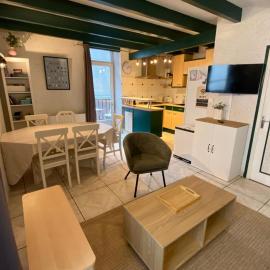Residence Montlosier, hotel in Le Mont-Dore