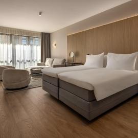 WestCord Hotel Eindhoven, hotel em Eindhoven