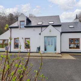 Clondallon Cottage