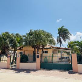 Arubahome