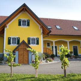 Ferienwohnung Schulter