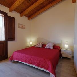 Dimora Rossa - casa baronale by Teuladaapartments