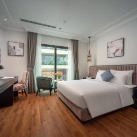 Cloud 22Land hotel