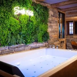 Suite & SPA 1566 Benfeld, hotel Benfeldben