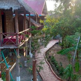Setha About The World Home Stay & Restaurant, hotel in Battambang