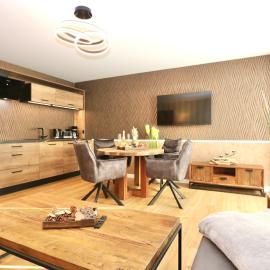 Appartement Leuchtfeuer Ostseenordsterne