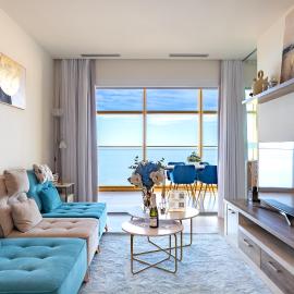 Skypartment Intempo by Vireta Suites