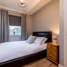Cattle Market View Apartment