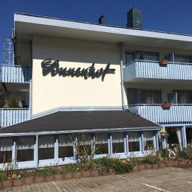 Hotel Sonnenhof Garni, hotel a Bad Herrenalb