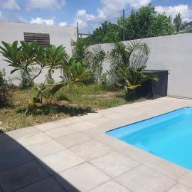 Casa Exotica – hotel w mieście Pointe-aux-Piments