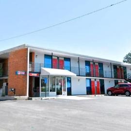 OYO Hotel Valdosta GA I-75