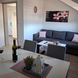 Apartman OBLAK Ravna gora