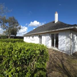 Gîte Le Grenouillet Varadais - Maison avec jardin clos