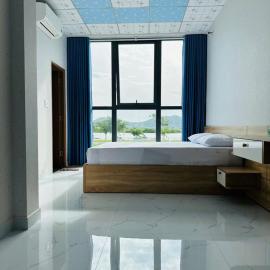 Nhà nghỉ Marine City A7, hotel in Ấp Phước Tĩnh
