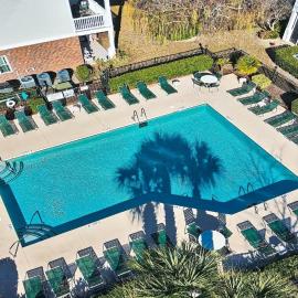 422 Cypress Bend Condo, hotel in North Myrtle Beach