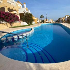 La Manga Atalayas, готель у місті Atamaría