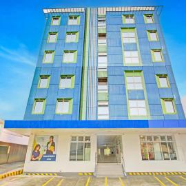 Townhouse College Residences in University Belt, Metro Manila