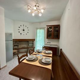 Casa Mariarosa Tuscany โรงแรมในGragnana
