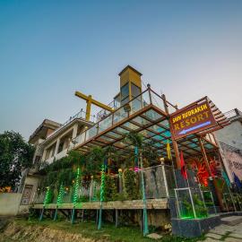 Shiv Rudraksh Resort, Near Assi Ghat