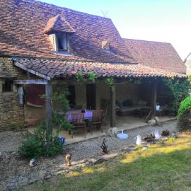 Calme et Verdure
