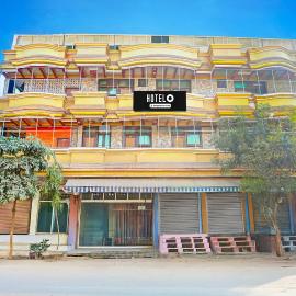 Hotel O Rama Utsav
