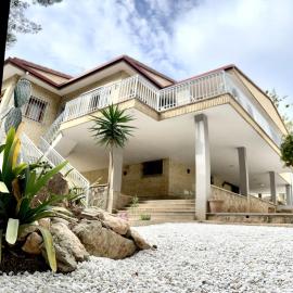 Home Campoamor