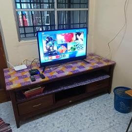 Qc HOMESTAY JINTAN- Bukan Islam Pemilik, hotel in Pasir Mas