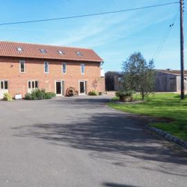 Swallow's Flight, hotel in Askham