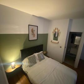 Home SAINT MICHEL, hotel in Pontorson