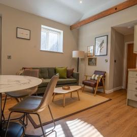 Dunes Cottage