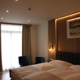 Hotel Europe, hotel v destinaci Davos
